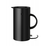 Stelton 1.5公升 EM77 電熱水壺 (黑色) (890UK)